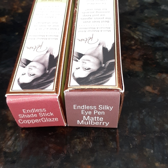 Pixi by Petra eyes makeup - Picture 4 of 4